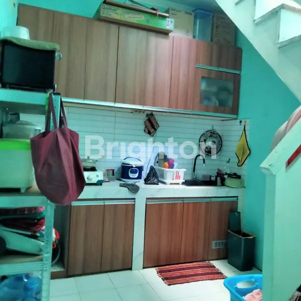 image RUMAH BARU RENOVASI PERMANEN PONDOK KACANG TIMUR (5)