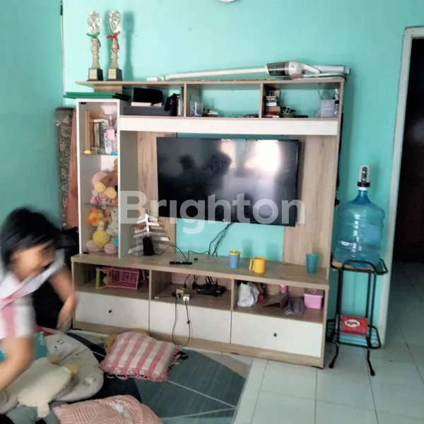 image RUMAH BARU RENOVASI PERMANEN PONDOK KACANG TIMUR (2)