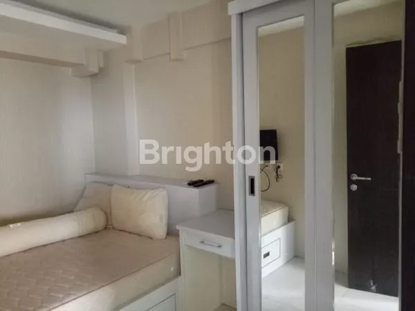 image APARTEMEN 1BR FURNISHED KEBAGUSAN CITY JAKARTA SELATAN (2)