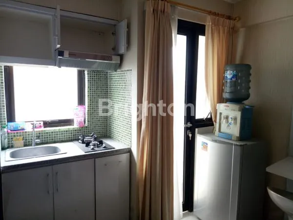 image APARTEMEN 1BR FURNISHED KEBAGUSAN CITY JAKARTA SELATAN (4)