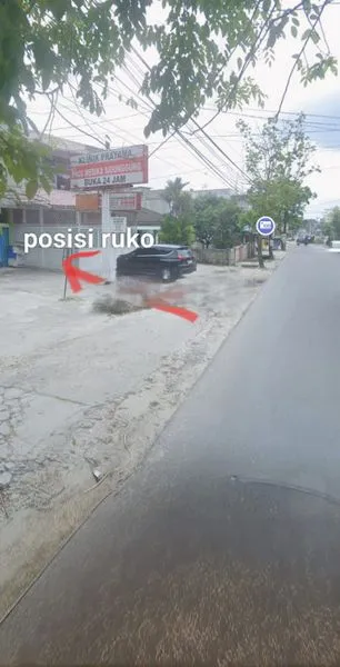 image RUKO DI TENGAH KOTA PEKANBARU DAERAH SIGUNGGUNG DHARMA BAKTI (2)