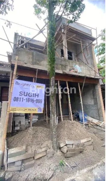 image RUMAH 3KT DI CLUSTER VENESIA, DEKAT AEON MALL (2)