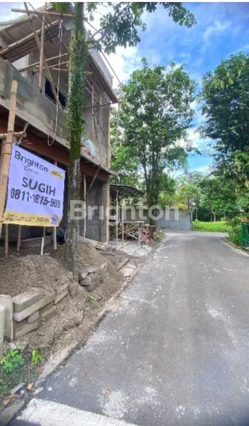 image RUMAH 3KT DI CLUSTER VENESIA, DEKAT AEON MALL (3)