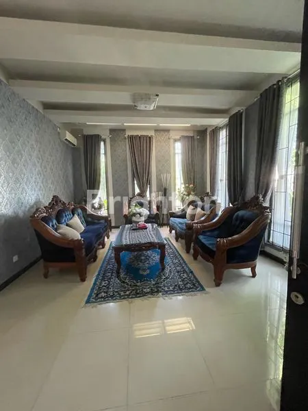 image RUMAH MEWAH SIAP HUNI, 5 KT DI BALIKPAPAN BARU (2)