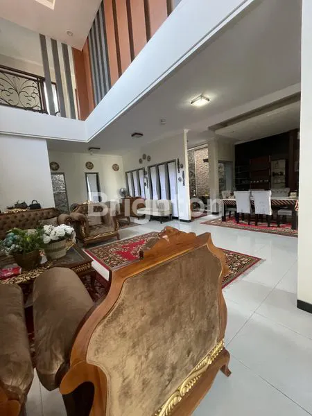 image RUMAH MEWAH SIAP HUNI, 5 KT DI BALIKPAPAN BARU (1)