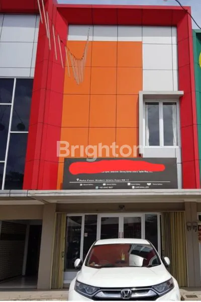 Gambar Property RUKO GRAHA AUTOPART  STATION