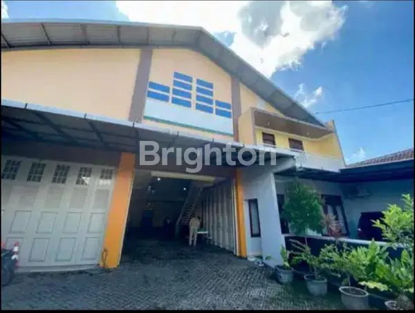 image DIJUAL GUDANG DI ARJOWINANGUN  (2)