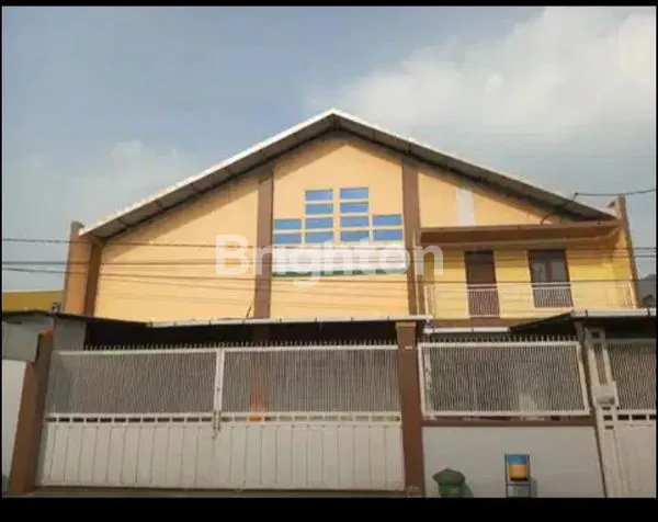 image DIJUAL GUDANG DI ARJOWINANGUN  (1)