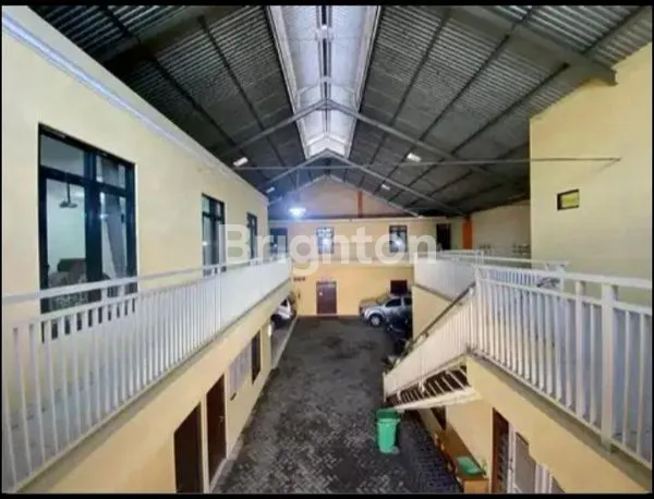 image DIJUAL GUDANG DI ARJOWINANGUN  (5)