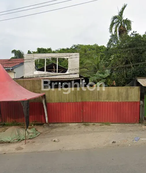 image TANAH SEWA 491M², COCOK UNTUK GUDANG/BENGKEL/USAHA (1)