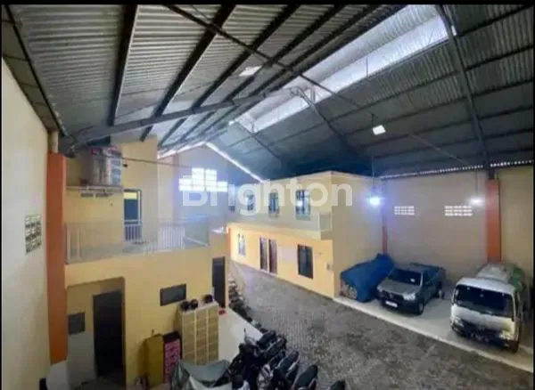 image DIJUAL GUDANG DI ARJOWINANGUN  (4)