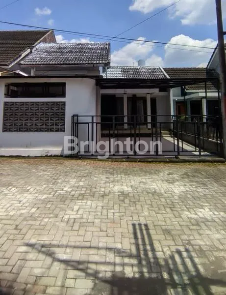 image RUMAH SIAP HUNI DI CLUSTER GRAND TLOGOADI, SLEMAN (1)