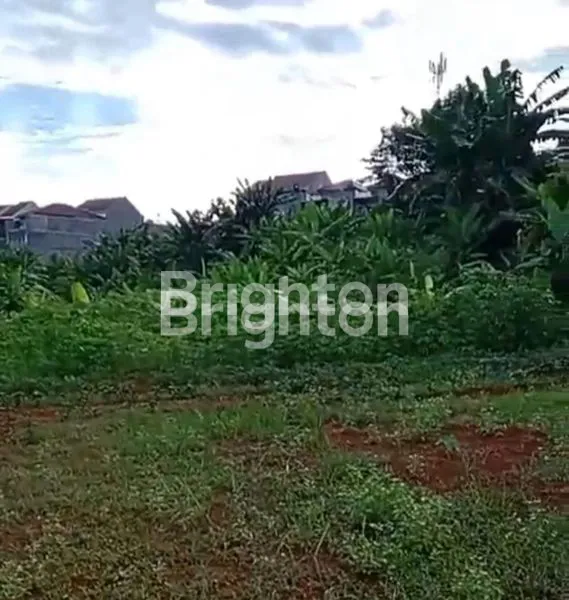 image KAVLING PREMIUM 50X100M DI PAMULANG, DEKAT MODERN HILL (1)