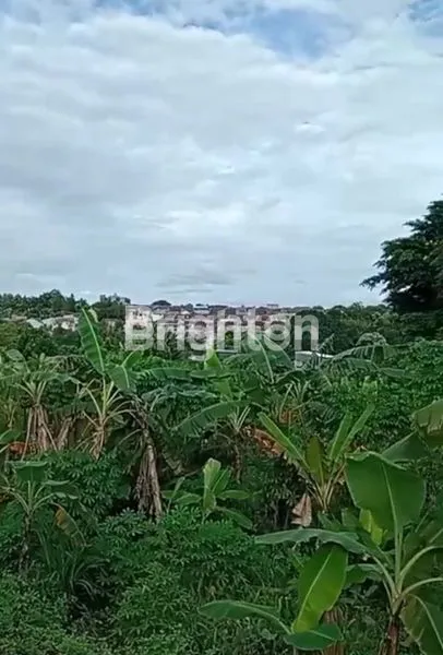 image KAVLING PREMIUM 50X100M DI PAMULANG, DEKAT MODERN HILL (2)