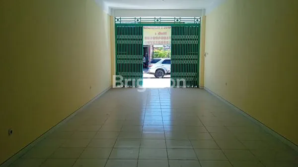 image DISEWAKAN RUKO STRATEGIS 2 LANTAI SIDAKARYA DENPASAR, SIAP USAHA! (4)