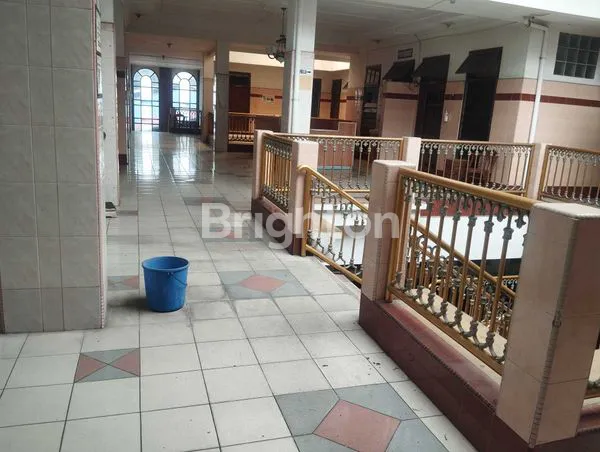 image RUMAH SAKIT IBU DAN ANAK DI MEDAN AREA, KOTA MEDAN, AKREDITASI PARIPURNA (4)