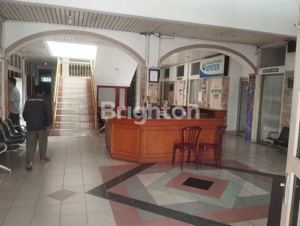 image RUMAH SAKIT IBU DAN ANAK DI MEDAN AREA, KOTA MEDAN, AKREDITASI PARIPURNA (1)