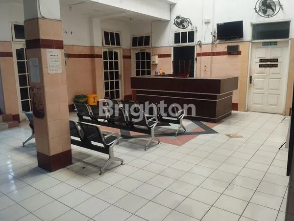 image RUMAH SAKIT IBU DAN ANAK DI MEDAN AREA, KOTA MEDAN, AKREDITASI PARIPURNA (6)