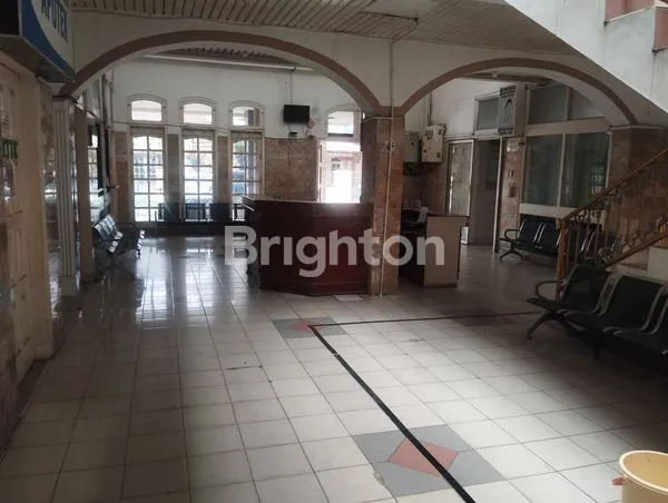 image RUMAH SAKIT IBU DAN ANAK DI MEDAN AREA, KOTA MEDAN, AKREDITASI PARIPURNA (7)