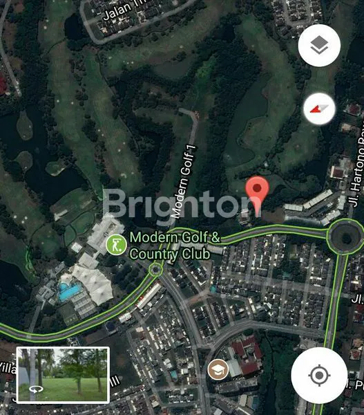 image TANAH KAVLING VIEW GOLF MODERNLAND TANGERANG (3)