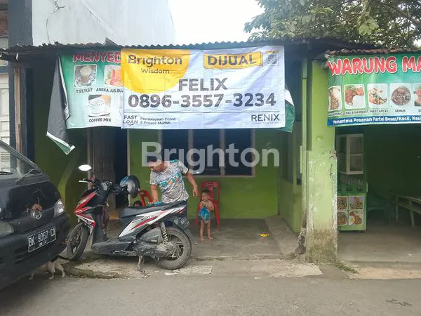 image RUMAH SIAP HUNI, LOKASI PREMIUM SIMPANG LIMUN (1)