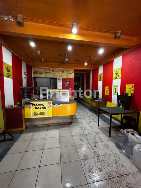 image RUKO STRATEGIS 3,5 LANTAI DI JALAN MARGONDA DEPOK (2)