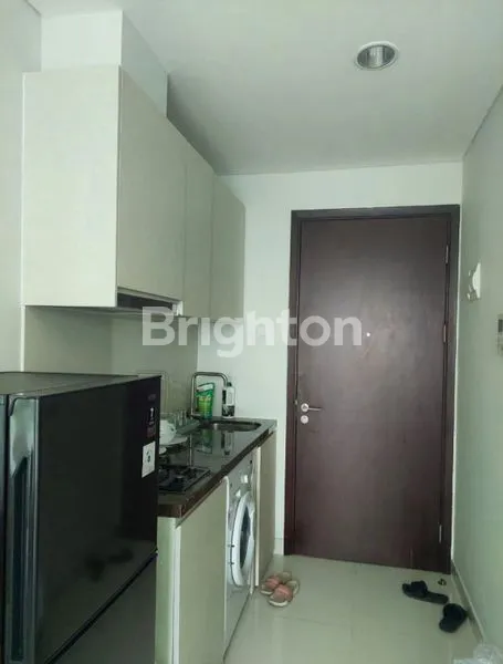 image SEWA APARTEMEN STUDIO PURI MANSION JAKARTA BARAT (1)