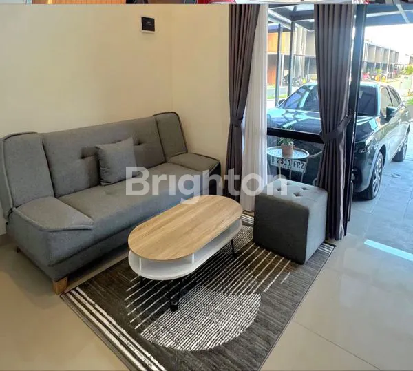 image RUMAH SIAP HUNI, OVER KREDIT DI GRAND RESIDENCE BEKASI (3)