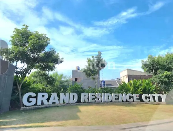 image RUMAH SIAP HUNI, OVER KREDIT DI GRAND RESIDENCE BEKASI (1)