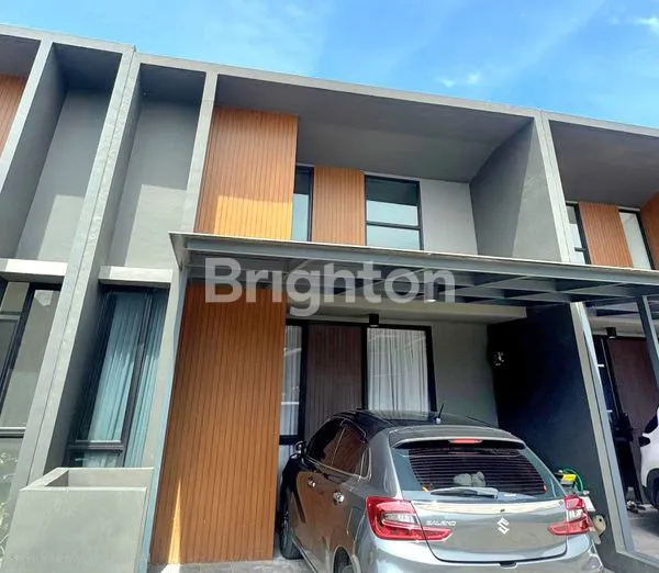 image RUMAH SIAP HUNI, OVER KREDIT DI GRAND RESIDENCE BEKASI (2)