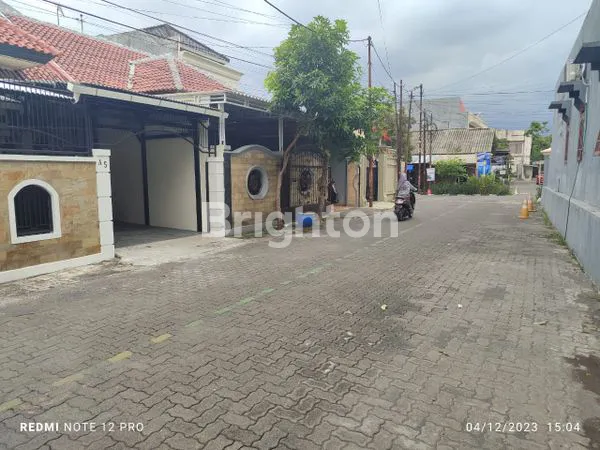 image RUMAH DIJUAL/SEWA DI SAMPANGAN (DAPAT DISEWA 1 THN) 4KT SIAP HUNI (3)