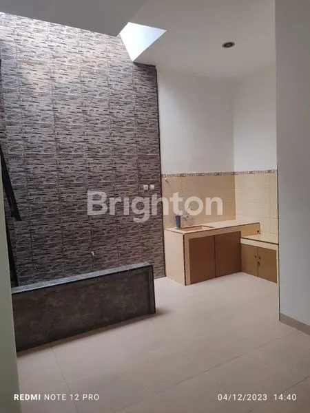 image RUMAH DIJUAL/SEWA DI SAMPANGAN (DAPAT DISEWA 1 THN) 4KT SIAP HUNI (6)