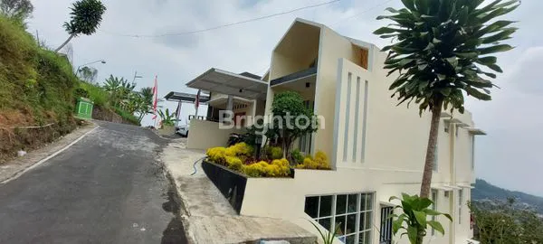 image VILLA KEMUNING FULL FURNISH, VIEW KEBUN TEH & PRIVATE POOL (2)