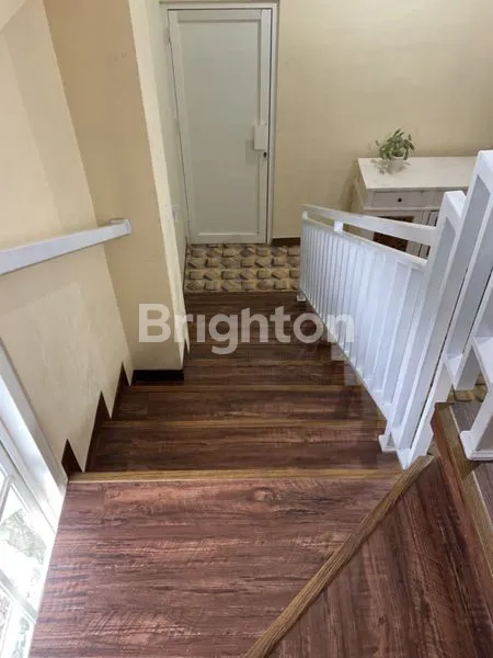 image VILLA KEMUNING FULL FURNISH, VIEW KEBUN TEH & PRIVATE POOL (7)