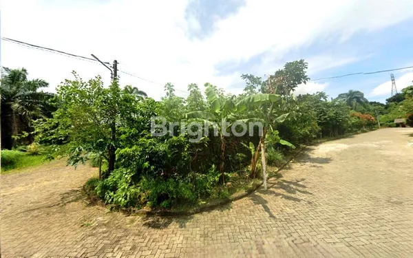 image TANAH HOOK DIJUAL PUNCAK BURING INDAH KOTA MALANG (1)