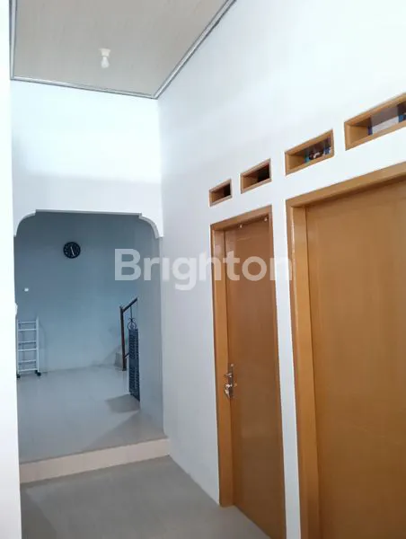 image RUMAH 2 LANTAI DI LIBERSA GARDEN DUREN JAYA BEKASI  (7)