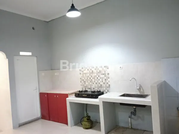 image RUMAH 2 LANTAI DI LIBERSA GARDEN DUREN JAYA BEKASI  (6)