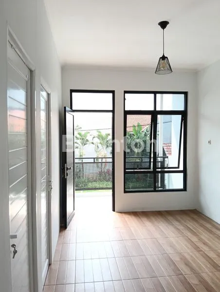 image RUMAH 2 LANTAI DI LIBERSA GARDEN DUREN JAYA BEKASI  (2)
