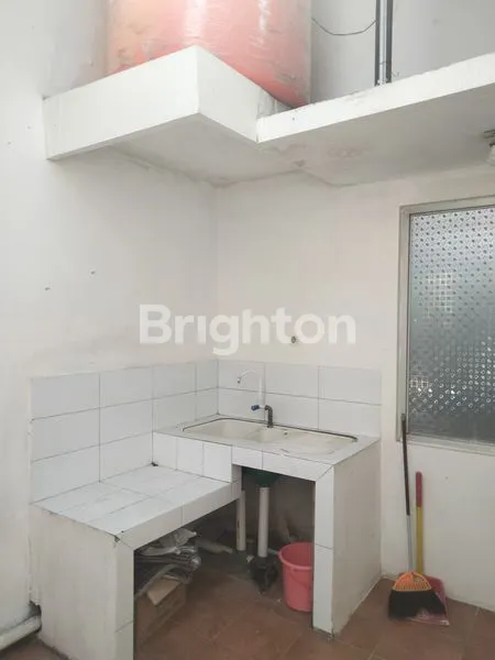 image RUMAH MODERN MINIMALIS HARGA EKONOMIS LOKASI STRATEGIS - 5 MENIT DARI BORMA KATAPANG - SIAP HUNI & BEBAS BANJIR (3)