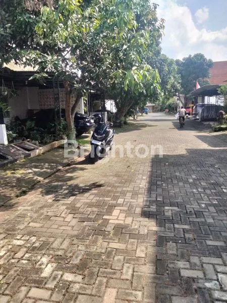 image RUMAH MODERN MINIMALIS HARGA EKONOMIS LOKASI STRATEGIS - 5 MENIT DARI BORMA KATAPANG - SIAP HUNI & BEBAS BANJIR (8)