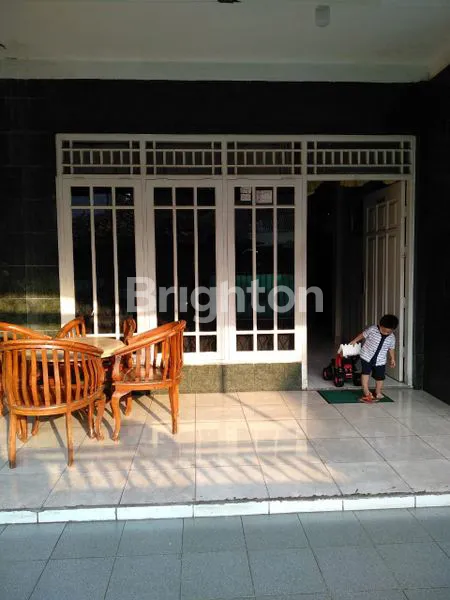 image RUMAH KOS 2 LANTAI, 35 KAMAR DI JAKARTA TIMUR (1)