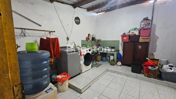 image DI JUAL RUMAH DI PONDOK JATI SIDOARJO KOTA (1)