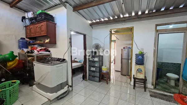 image DI JUAL RUMAH DI PONDOK JATI SIDOARJO KOTA (2)