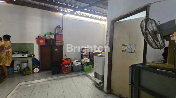 image DI JUAL RUMAH DI PONDOK JATI SIDOARJO KOTA (3)