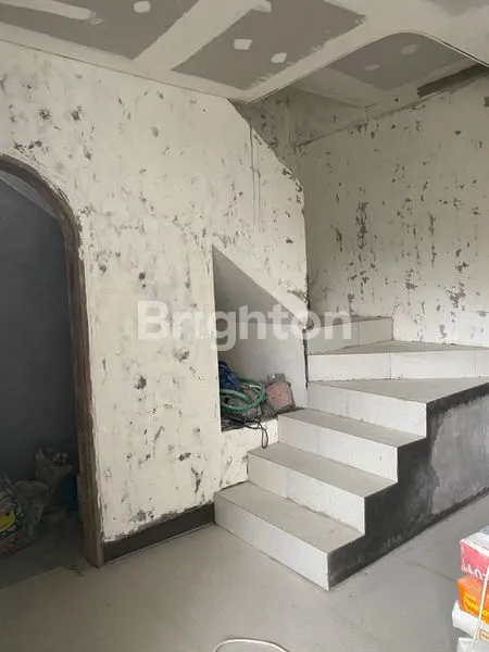 image ON PROGRESS 40% – LAST UNIT!  DIJUAL VILLA EKSKLUSIF DI KEDUNGU – JALAN RAMA  (7)