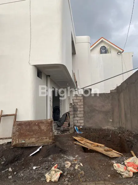 image ON PROGRESS 40% – LAST UNIT!  DIJUAL VILLA EKSKLUSIF DI KEDUNGU – JALAN RAMA  (6)