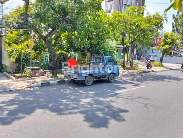 image LAHAN STRATEGIS 543 M² DI JALAN UTAMA SEMARANG (2)