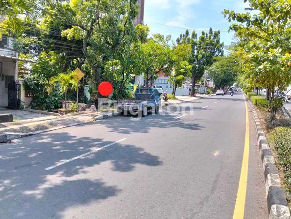 image LAHAN STRATEGIS 543 M² DI JALAN UTAMA SEMARANG (1)