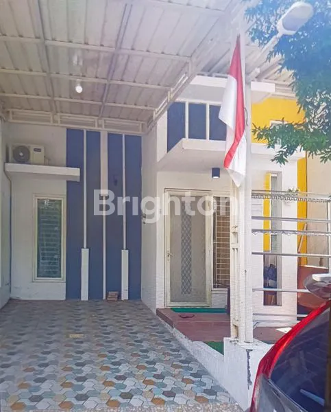 image RUMAH STRATEGIS SURABAYA, SHM, HARGA KOMPETITIF (1)
