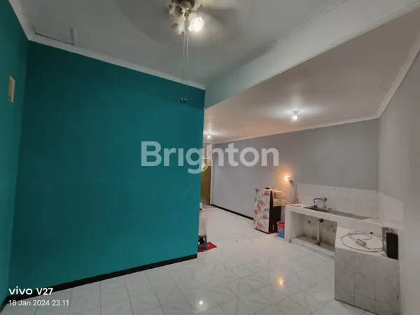 image  RUMAH PURI LIDAH KULON DEKAT UNESA LIDAH, DEKAT PAKUWON MALL, DEKAT MCD (5)